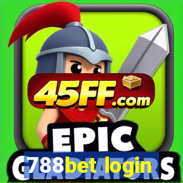 788bet login